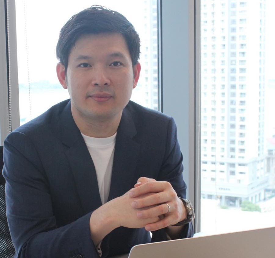 Director CTO Va Kora