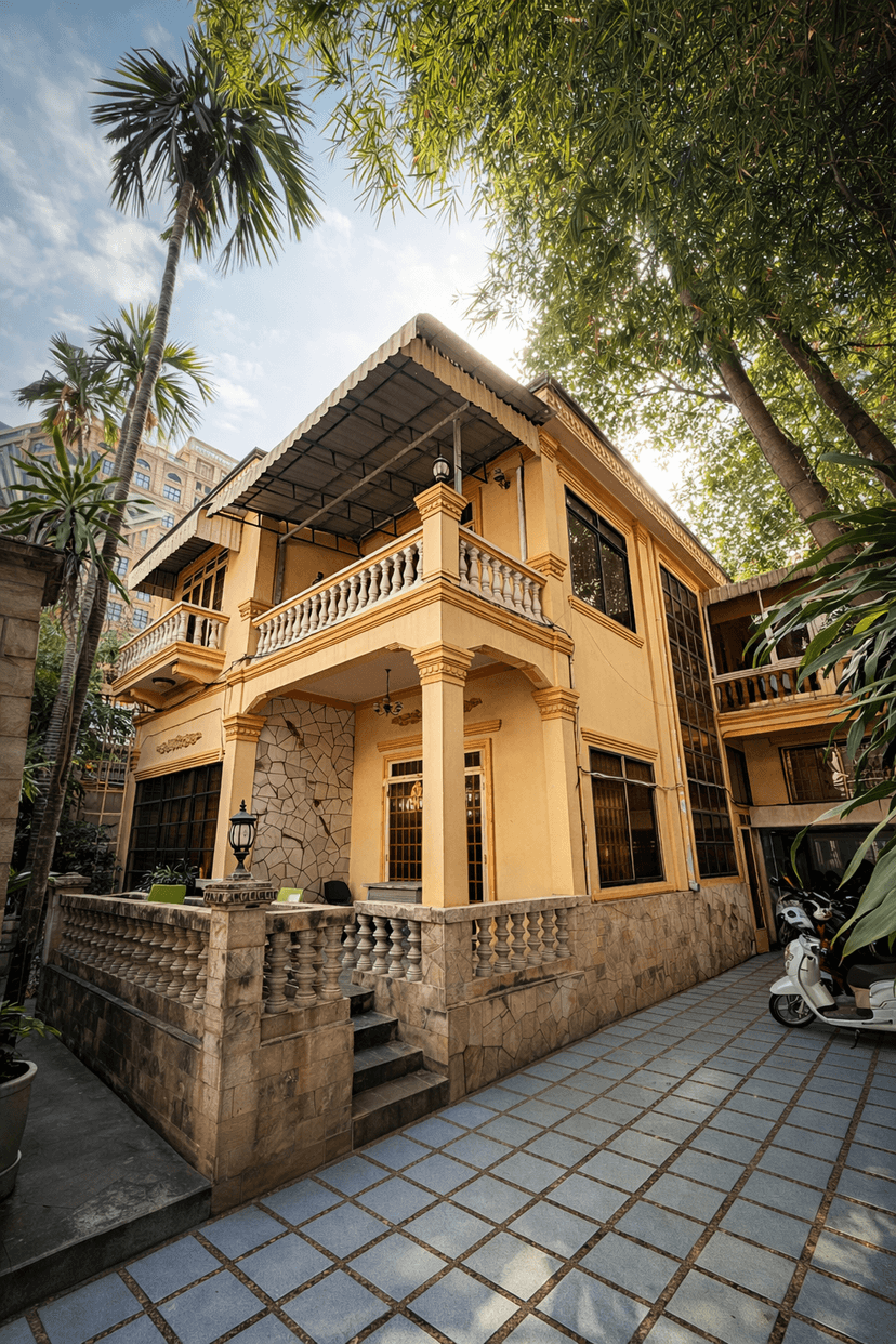 カンボジアオフィス